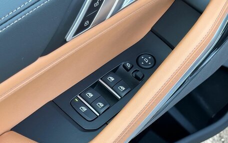 BMW X6, 2025 год, 16 200 000 рублей, 19 фотография