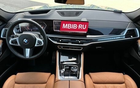 BMW X6, 2025 год, 16 200 000 рублей, 15 фотография