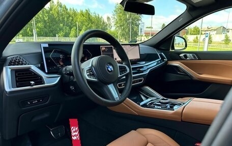 BMW X6, 2025 год, 16 200 000 рублей, 27 фотография