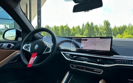BMW X6, 2025 год, 16 200 000 рублей, 22 фотография