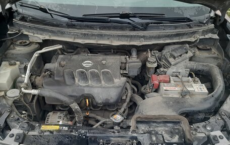 Nissan X-Trail, 2012 год, 1 100 000 рублей, 7 фотография