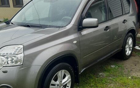 Nissan X-Trail, 2012 год, 1 100 000 рублей, 2 фотография