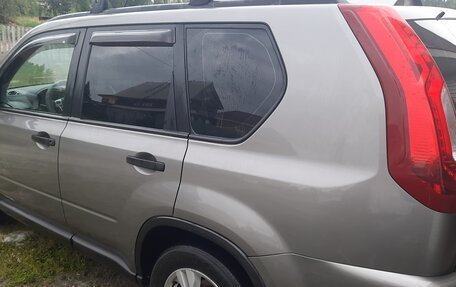 Nissan X-Trail, 2012 год, 1 100 000 рублей, 5 фотография