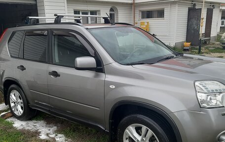 Nissan X-Trail, 2012 год, 1 100 000 рублей, 3 фотография