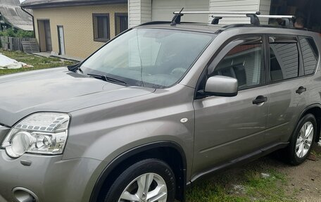 Nissan X-Trail, 2012 год, 1 100 000 рублей, 8 фотография