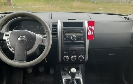 Nissan X-Trail, 2012 год, 1 100 000 рублей, 6 фотография