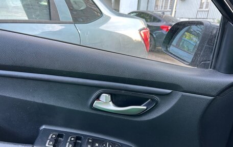 KIA Rio IV, 2018 год, 1 240 000 рублей, 11 фотография
