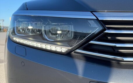 Volkswagen Passat B8 рестайлинг, 2016 год, 1 900 000 рублей, 7 фотография