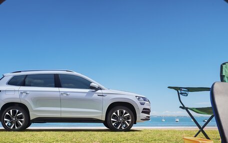 Skoda Karoq I, 2025 год, 2 133 133 рублей, 4 фотография