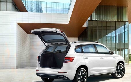 Skoda Karoq I, 2025 год, 2 133 133 рублей, 6 фотография
