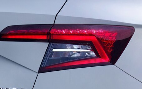 Skoda Karoq I, 2025 год, 2 133 133 рублей, 7 фотография
