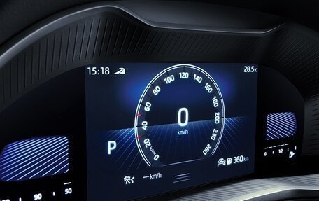 Skoda Karoq I, 2025 год, 2 133 133 рублей, 9 фотография
