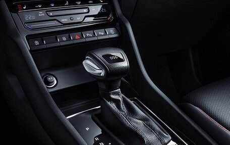 Skoda Karoq I, 2025 год, 2 133 133 рублей, 11 фотография