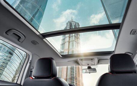 Skoda Karoq I, 2025 год, 2 133 133 рублей, 13 фотография