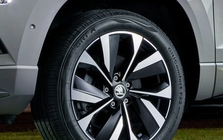 Skoda Karoq I, 2025 год, 2 133 133 рублей, 15 фотография