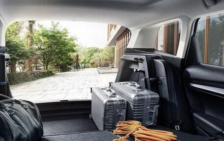Skoda Karoq I, 2025 год, 2 133 133 рублей, 8 фотография