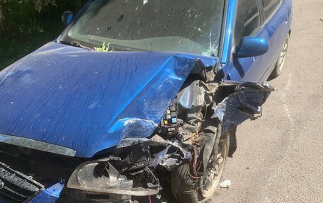 Hyundai Elantra III, 2005 год, 99 999 рублей, 3 фотография
