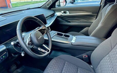 Haval F7, 2024 год, 2 400 000 рублей, 3 фотография