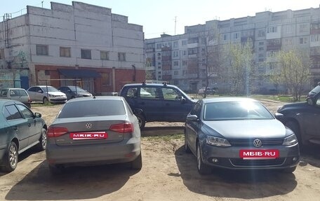 Volkswagen Jetta VI, 2014 год, 1 520 000 рублей, 4 фотография