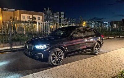 BMW X4, 2019 год, 4 250 000 рублей, 1 фотография
