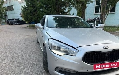 KIA Quoris I, 2013 год, 1 111 111 рублей, 1 фотография