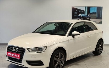 Audi A3, 2012 год, 1 299 000 рублей, 1 фотография