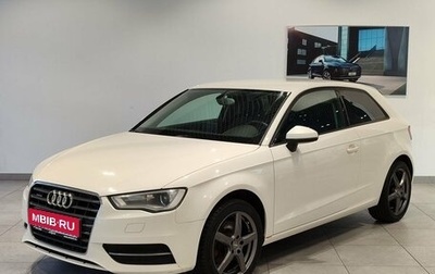 Audi A3, 2012 год, 1 299 000 рублей, 1 фотография