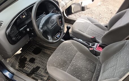 KIA Spectra II (LD), 2009 год, 300 000 рублей, 5 фотография