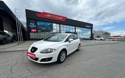 SEAT Leon II, 2012 год, 1 050 000 рублей, 1 фотография