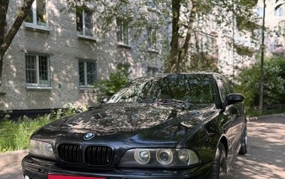 BMW 5 серия, 2000 год, 750 000 рублей, 1 фотография