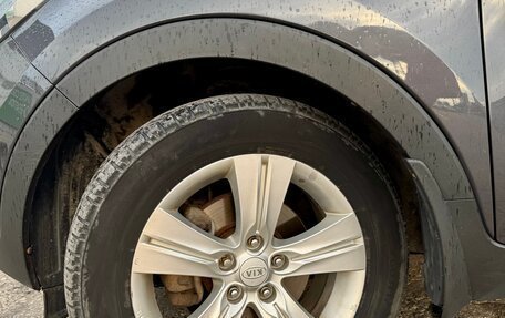 KIA Sportage III, 2013 год, 1 400 000 рублей, 5 фотография