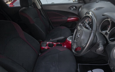 Nissan Juke II, 2011 год, 878 000 рублей, 1 фотография