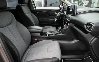 Hyundai Santa Fe IV, 2018 год, 2 348 000 рублей, 1 фотография