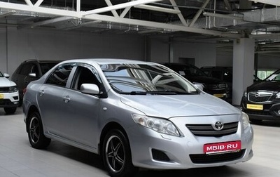 Toyota Corolla, 2008 год, 780 000 рублей, 1 фотография