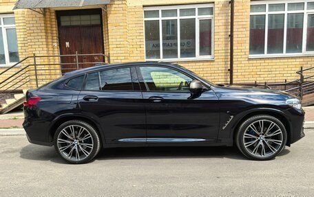 BMW X4, 2019 год, 4 250 000 рублей, 6 фотография