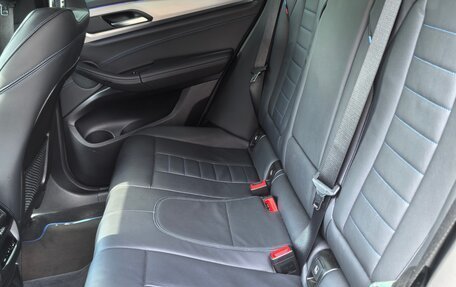 BMW X4, 2019 год, 4 250 000 рублей, 12 фотография
