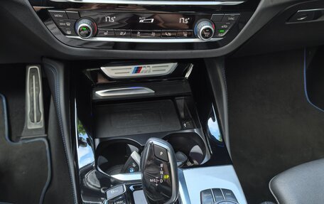 BMW X4, 2019 год, 4 250 000 рублей, 11 фотография