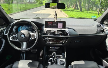 BMW X4, 2019 год, 4 250 000 рублей, 9 фотография