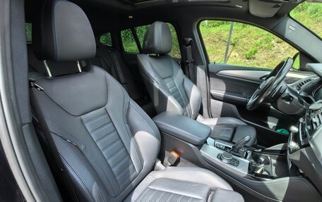 BMW X4, 2019 год, 4 250 000 рублей, 8 фотография