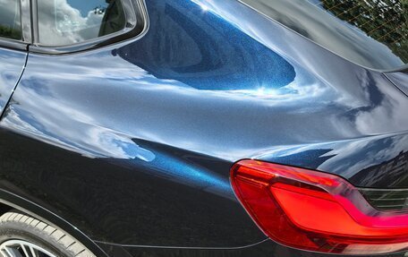 BMW X4, 2019 год, 4 250 000 рублей, 20 фотография