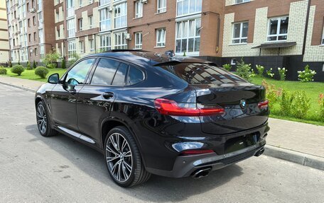 BMW X4, 2019 год, 4 250 000 рублей, 32 фотография