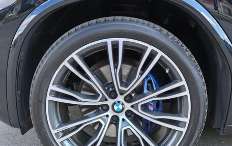 BMW X4, 2019 год, 4 250 000 рублей, 34 фотография