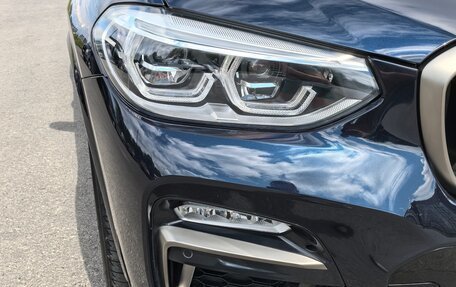 BMW X4, 2019 год, 4 250 000 рублей, 36 фотография