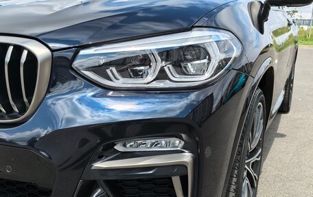 BMW X4, 2019 год, 4 250 000 рублей, 37 фотография