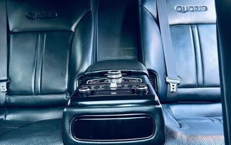 KIA Quoris I, 2013 год, 1 111 111 рублей, 9 фотография