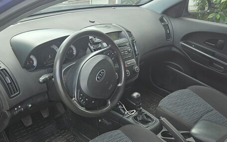 KIA cee'd I рестайлинг, 2008 год, 500 000 рублей, 14 фотография