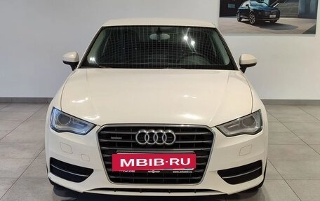 Audi A3, 2012 год, 1 299 000 рублей, 2 фотография