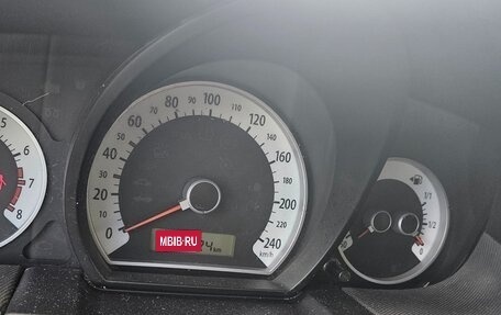KIA cee'd I рестайлинг, 2008 год, 500 000 рублей, 13 фотография
