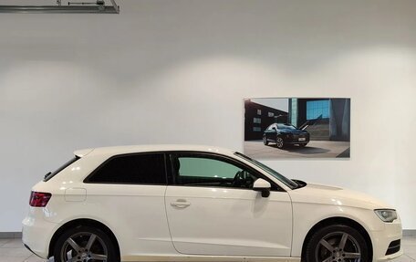 Audi A3, 2012 год, 1 299 000 рублей, 4 фотография