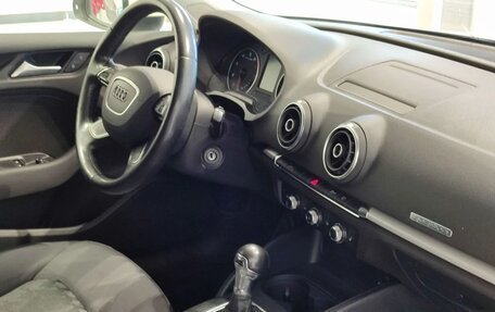 Audi A3, 2012 год, 1 299 000 рублей, 9 фотография